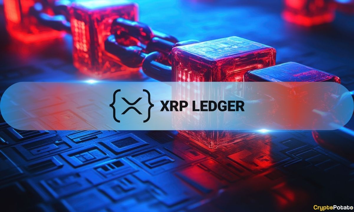 Major XRP Ledger Upgrade Targets Institutional Adoption But There's a Catch 1 Major XRP Ledger Upgrade Targets Institutional Adoption But There's a Catch