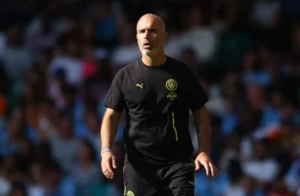 Man City boss Maresca hit with Doku injury blow