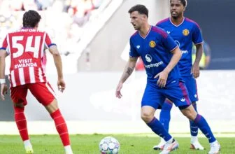 Man United dealt major Mason Mount blow as midfield concerns resurface