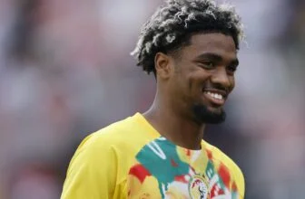 Man United ‘unlikely’ to sign PSG forward Ibrahim Mbaye