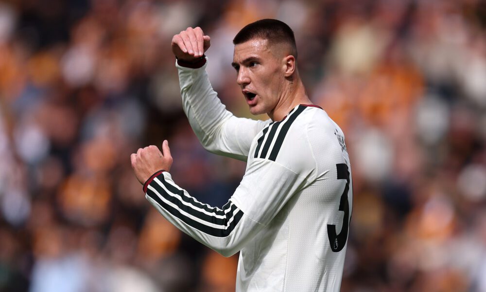 Man United’s kit blunder: Club breaches Premier League rule in Hull defeat