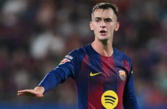 Man Utd given incentive to sign Barcelona midfielder Marc Casado
