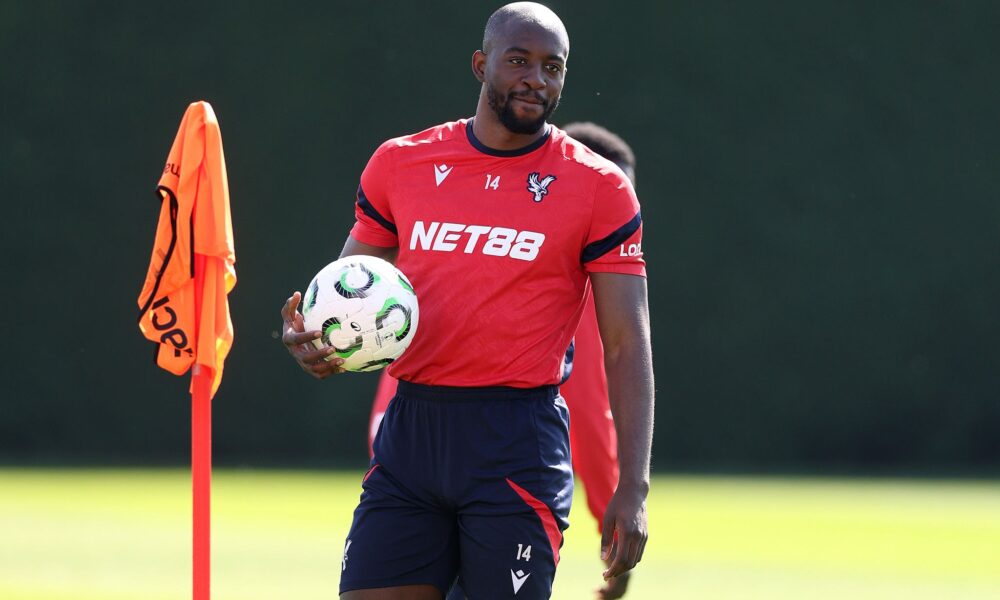 Man Utd should sign £30m French star to replace Joshua Zirkzee