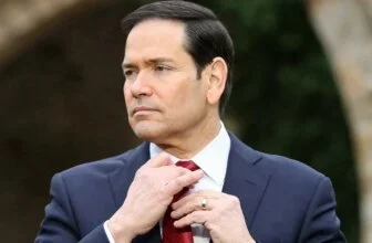 Marco Rubio jokes about Pop-Tarts while rejecting RFK Jr.'s MAHA diet