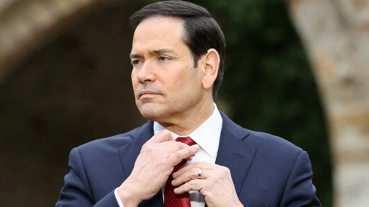 Marco Rubio jokes about Pop-Tarts while rejecting RFK Jr.'s MAHA diet 3 Marco Rubio jokes about Pop-Tarts while rejecting RFK Jr.'s MAHA diet