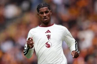 Marcus Rashford return: Is now the right time to start him vs Ipswich?