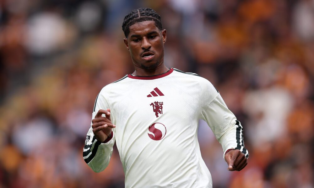 Marcus Rashford return: Is now the right time to start him vs Ipswich?