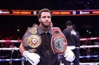 I want to beat Hrgovic, belts change nothing – Itauma
