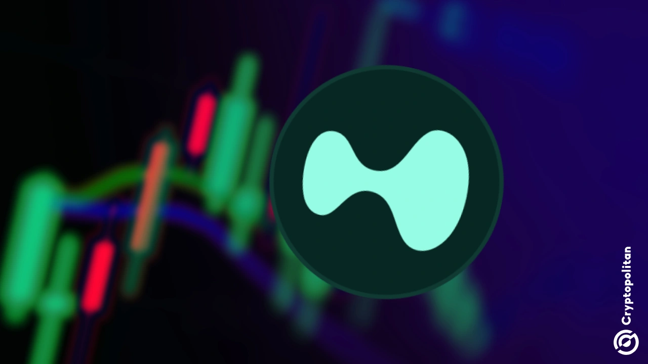 Multicoin sends $10.15 million in HYPE to Coinbase Prime, reviving sell-pressure fears 1 Multicoin sends $10.15 million in HYPE to Coinbase Prime, reviving sell-pressure fears