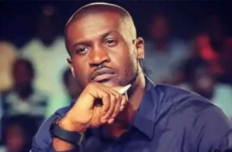 Mum, Jude, Paul stressed my wife, questioned my son’s paternity, Mr P reveals
