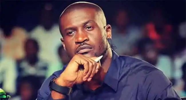 Mum, Jude, Paul stressed my wife, questioned my son’s paternity, Mr P reveals