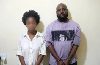 'My husband did not kill or rape Favour’ - Odogwu Asaaba’s wife