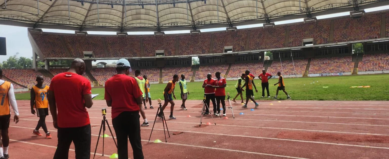 NFF Trains Referees, Clubs On 11 Changes To Football Laws 2 NFF Trains Referees, Clubs On 11 Changes To Football Laws