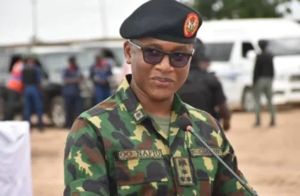 NYSC DG Hails Abia Camp Renovation, Seeks More Govt Support