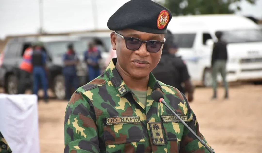 NYSC DG Hails Abia Camp Renovation, Seeks More Govt Support 1 NYSC DG Hails Abia Camp Renovation, Seeks More Govt Support
