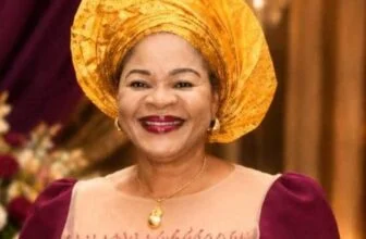Ngozi Chukwukere appointed Mbadiwe University Vice Chancellor
