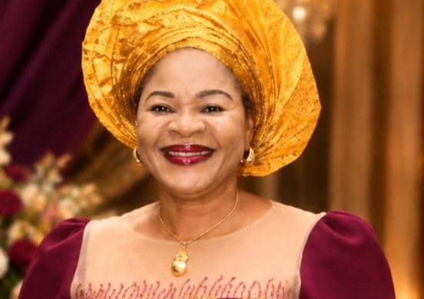 Ngozi Chukwukere appointed Mbadiwe University Vice Chancellor 1 Ngozi Chukwukere appointed Mbadiwe University Vice Chancellor