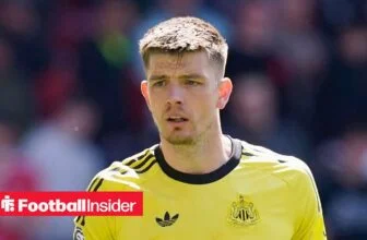 Nick Pope to pack Newcastle bags as new arrival jets in for medical - verdict