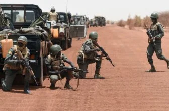 Nigeria and the Sahel: A growing security divide | News