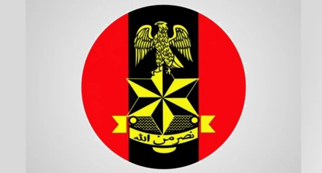 Nigerian Army confirms hack attempt on official X account 1 Army