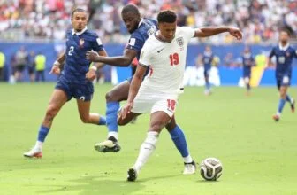 No Ollie Watkins: Man United make transfer decision as striker hunt continues
