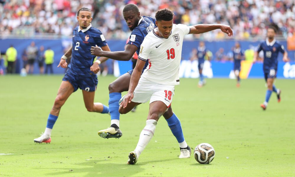 No Ollie Watkins: Man United make transfer decision as striker hunt continues