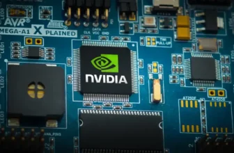 Nvidia AI Server Prices Rise More Than 15% as Memory Costs Surge