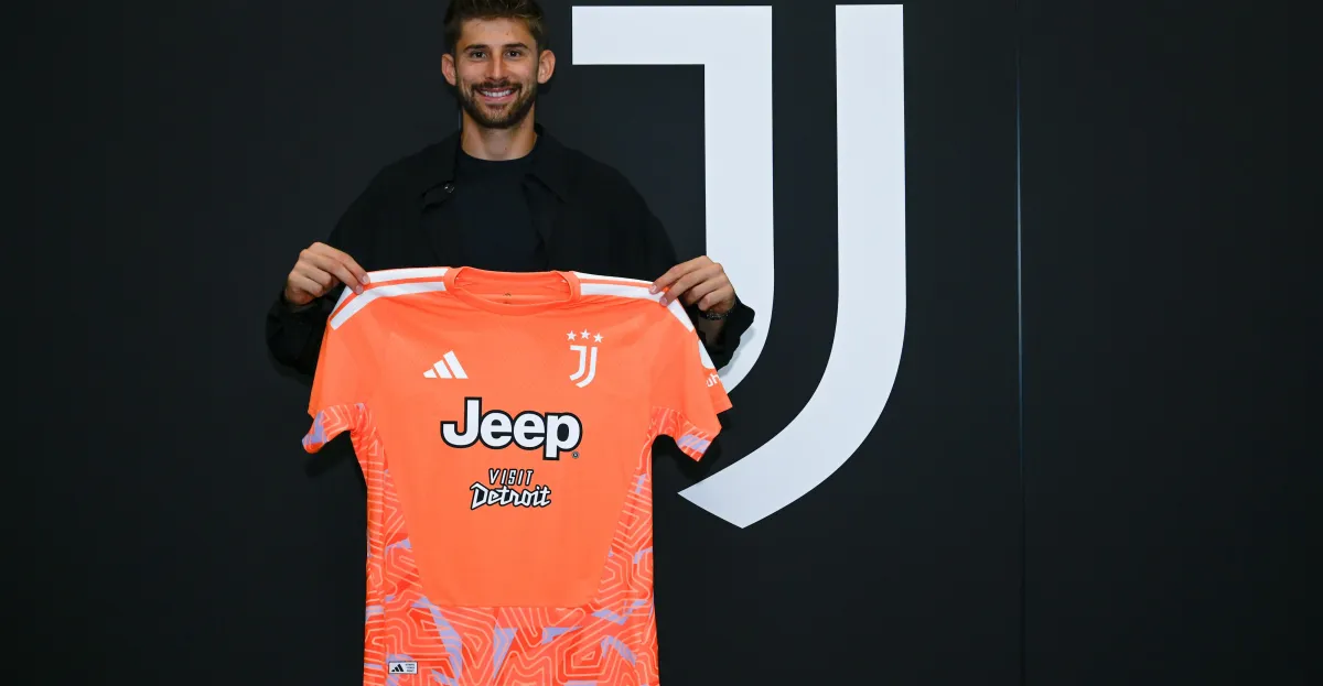 OFFICIALLY OFFICIAL: Juventus sign Guglielmo Vicaro on loan 1 OFFICIALLY OFFICIAL: Juventus sign Guglielmo Vicaro on loan