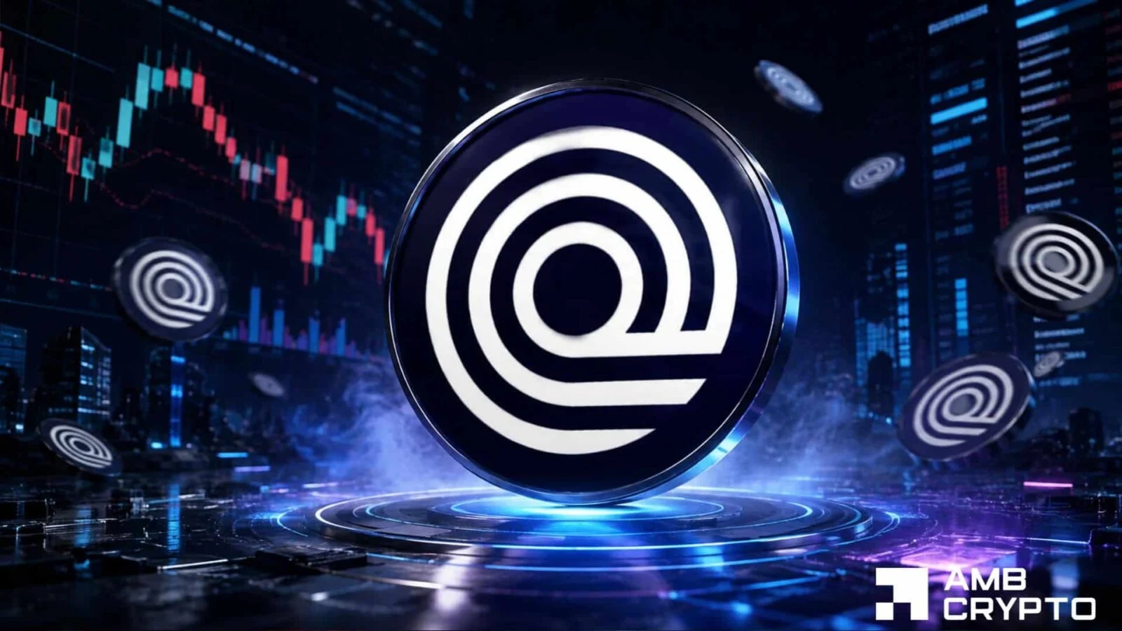 ONDO whales move 10.7M tokens - Can bulls absorb the supply?