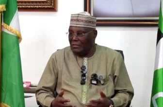 Obasanjo couldn't even win his own state in 1999, he has no electoral value, Arewa made him President - Atiku