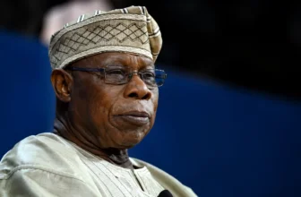 obasanjo