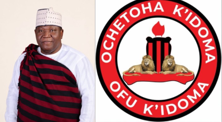 Ochetoha K’Idoma faults MACBAN, raises fresh alarm over Benue South killings