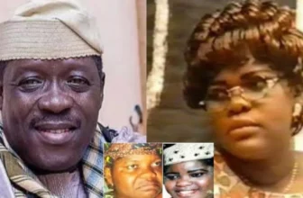 Ogogo, Ireti: Navigating 90s Nollywood Stardom and On-Screen