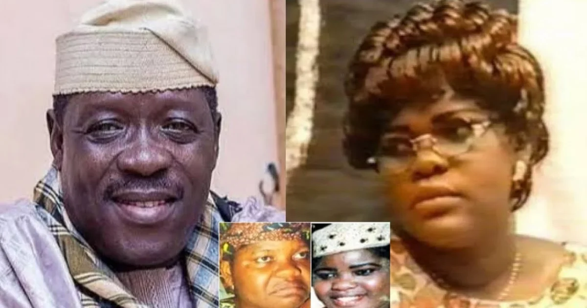 Ogogo, Ireti: Navigating 90s Nollywood Stardom and On-Screen 4 Ogogo, Ireti: Navigating 90s Nollywood Stardom and On-Screen
