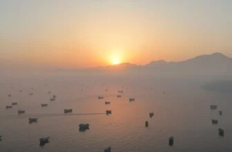 Oil flows nearly tripled before US-Iran MoU expired, analysis shows | Shipping News