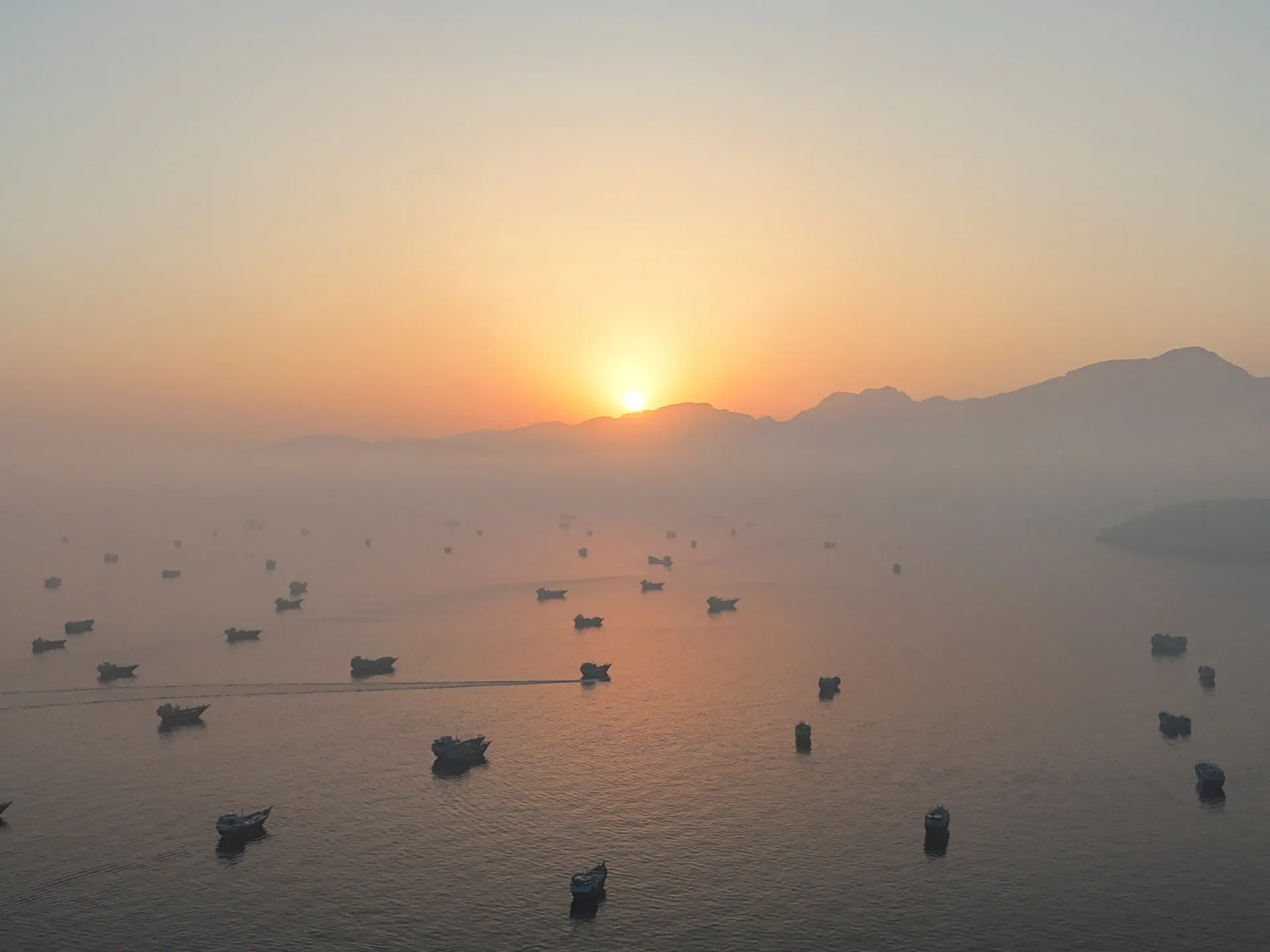 Oil flows nearly tripled before US-Iran MoU expired, analysis shows | Shipping News 1 Oil flows nearly tripled before US-Iran MoU expired, analysis shows | Shipping News