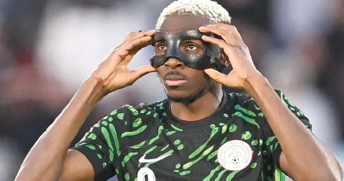 Osimhen to Atletico Madrid: La Liga Club Rejects €75m Deal