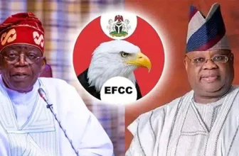 Osun Account Freezing: Tinubu has done well, what more do I want? - Adeleke drops suit against EFCC