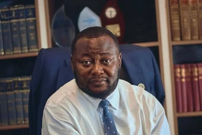 Osun Election: Adeleke's Camp Warns Against Political Violen 1 The spokesperson for The Imole Campaign Council, Pelumi Olajengbesi