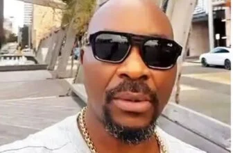 Osun election: We're in trouble - Isaac Fayose cries out over video of alleged thugs