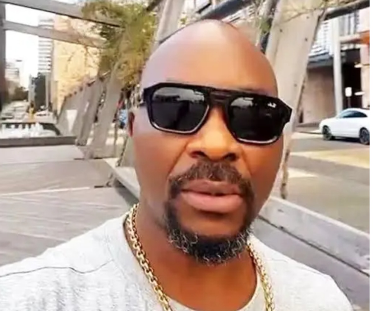 Osun election: We're in trouble - Isaac Fayose cries out over video of alleged thugs