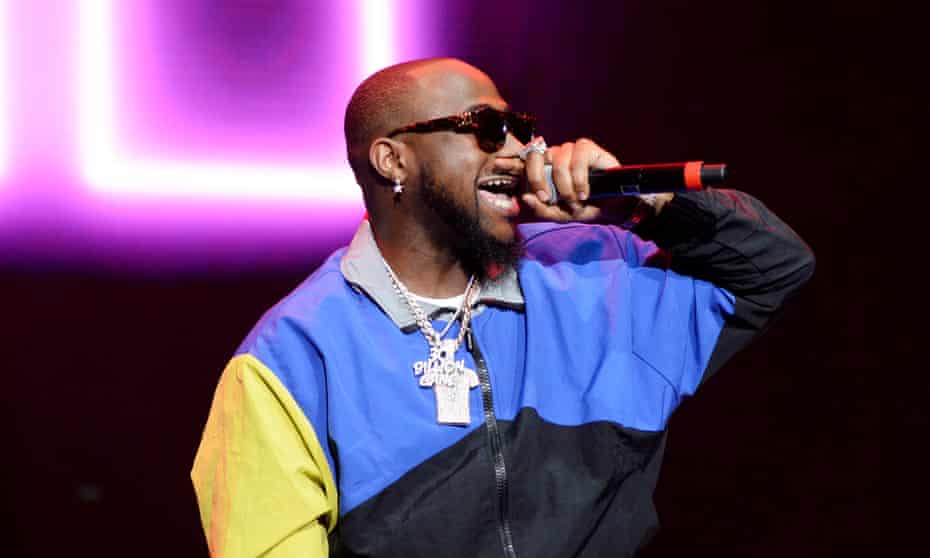 Osun elections: Davido appeals to Trump over concerns about Osun election — Daily Nigerian 5 Osun elections: Davido appeals to Trump over concerns about Osun election — Daily Nigerian