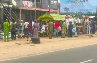 #OsunDecide2026: EU observer hub reports 38 security incidents, over 300 electoral offences
