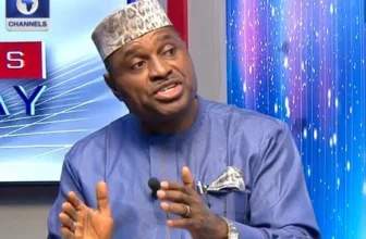 Kenneth Okonkwo. , Tinubu, INEC