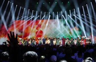 Pakistan and Uganda athletes ‘missing’ after Commonwealth Games | Athletics News