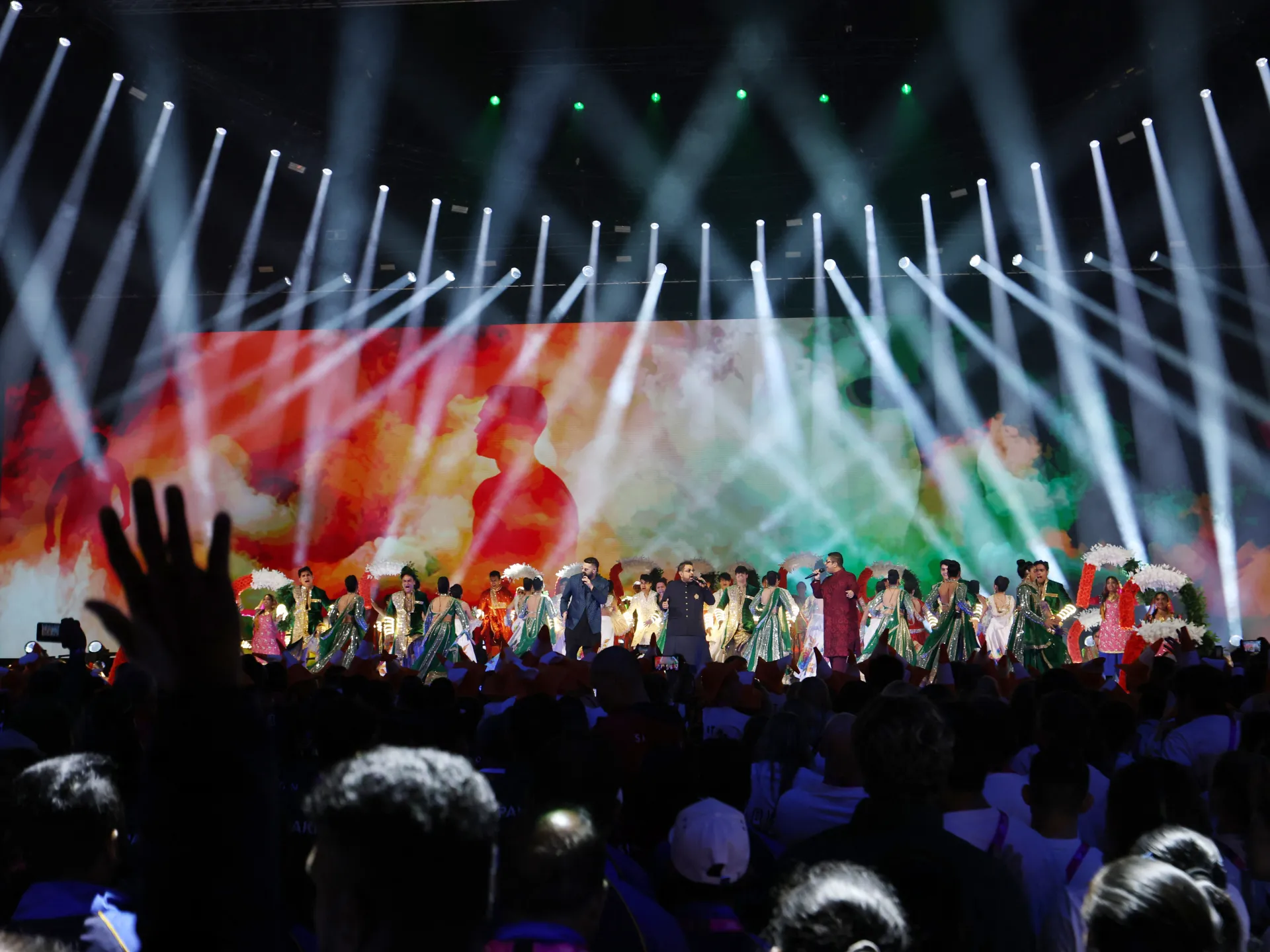 Pakistan and Uganda athletes ‘missing’ after Commonwealth Games | Athletics News 1 Pakistan and Uganda athletes ‘missing’ after Commonwealth Games | Athletics News