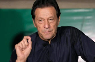 Pakistan ex-PM Imran Khan moved to hospital from jail over health concerns