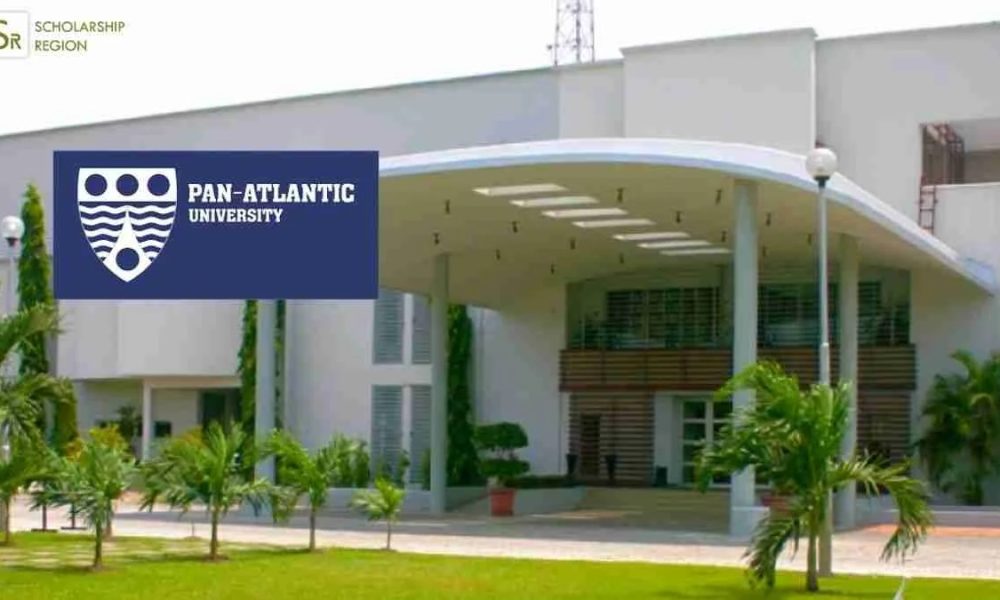 Pan-Atlantic University (PAU) opens recruitment for four key positions (How To Apply) 1 Pan-Atlantic University (PAU) opens recruitment for four key positions (How To Apply)
