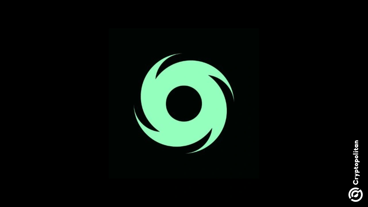Pando Rings oracle exploiter resurfaces, routes ETH into Tornado Cash 1 Pando Rings oracle exploiter resurfaces, routes ETH into Tornado Cash