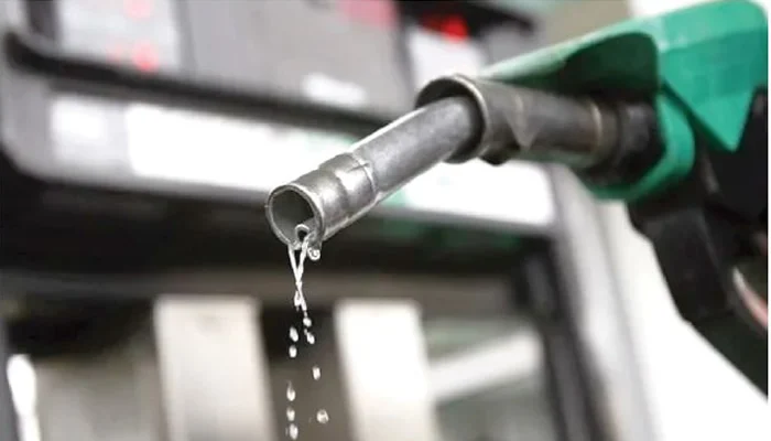 Petrol Imports Rise as Nigeria's Refinery Supplies Fall 1 Petrol imports rise as domestic refinery supplies fall